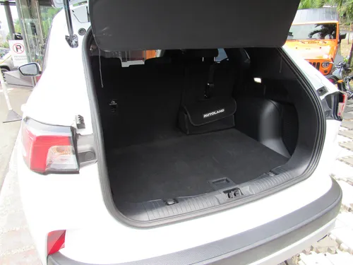 Ford Escape Se Cc2000 Turbo Automatica 4x2 250hp