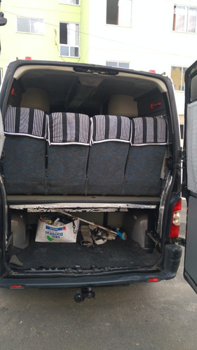 Van Renault Master
