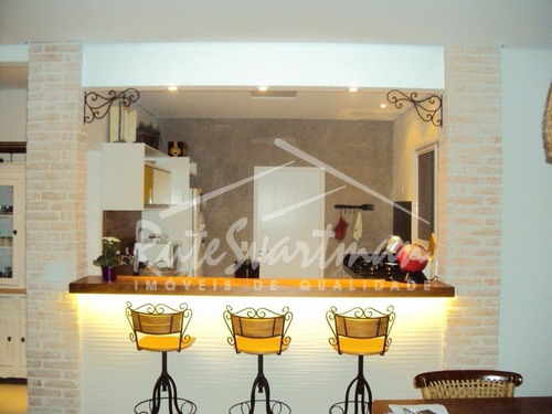 Casa Com 3 Dormitórios À Venda, 240 M² Por R$ 1.350.000,00 - Condomínio Residencial Manacás - Paulínia/sp - Ca3298