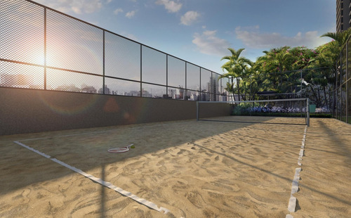 Imagem 4 de 20 de Apartamento - A124skypar - 69290706