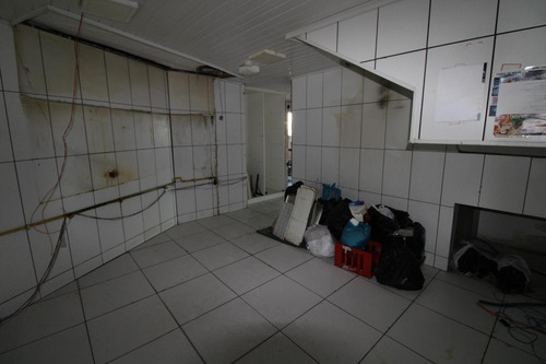 Imagem 17 de 17 de Loja Para Alugar Com 260m² Por R$ 6.500,00 No Bairro Cristo Rei - Curitiba / Pr - Lj0004