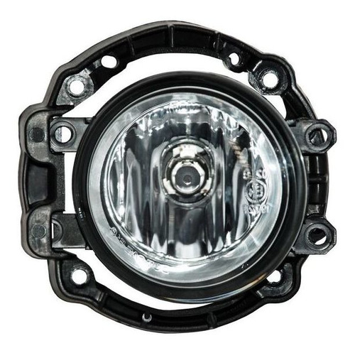 Faro Niebla Izq O Der Toyota Rav4 09/12 Generica