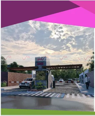 Terreno en venta