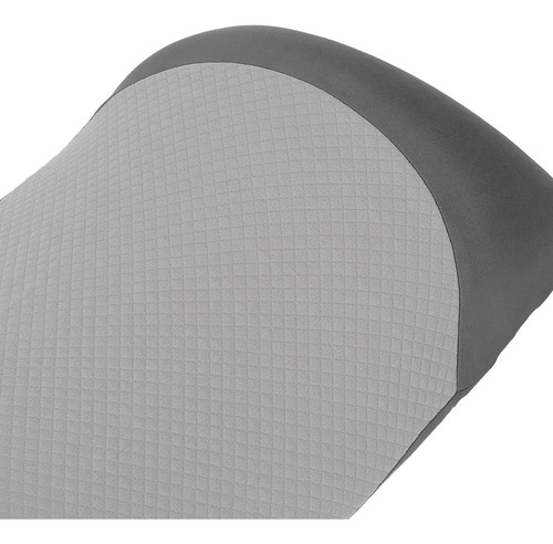 Almohada De Apoyo Lumbar Ergonómica Para Aliviar El Dolor Lu