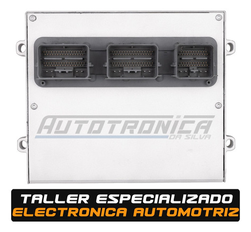 Computadora Ford Fx4 5.4 3v 2007 2008