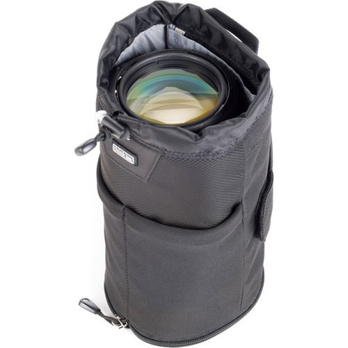 Imagen 5 de 10 de Think Tank Photo Lens Changer 75 Pop Down V3 Bolso Lente