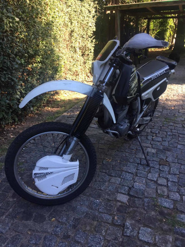Honda Xr 250