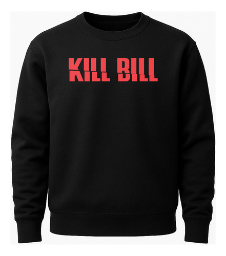 Buzo Kill Bill Frisa Premium