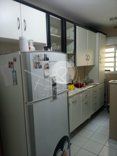Imagem 16 de 21 de Apartamento Para Venda Na Vila Nova Teixeira Em Campinas - Imobiliária Em Campinas. - Ap05115 - 70667491