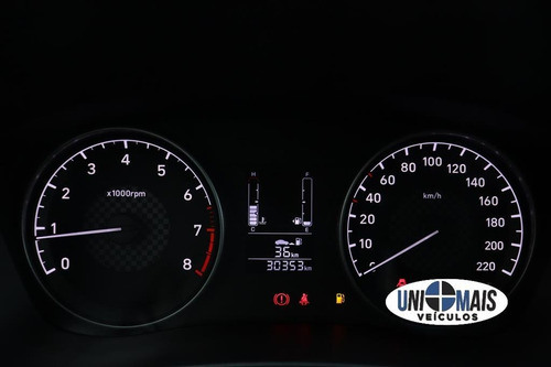 Imagem 4 de 15 de Hb20 1.0 12v Flex Sense Manual
