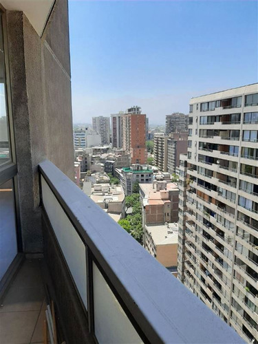 Departamento En Venta En Santiago