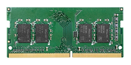 Modulo De Memoria Ram De 4gb Para Equipos Synology