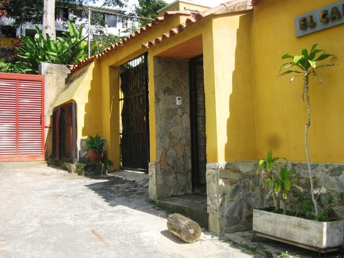 Casa En Venta En Oripoto