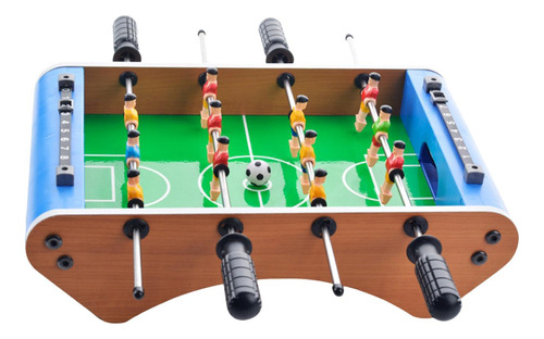 Mesa De Fútbol Interior Juego De Disparo De Fútbol De