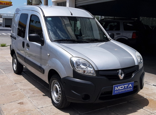Kangoo 2 Confort 1.6 2plc 5as - Full - M/2016