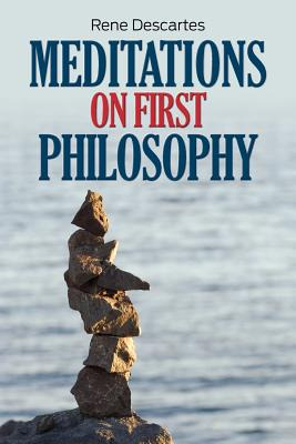 Libro Meditations On First Philosophy - Descartes, Rene