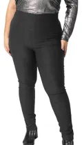 Comprar Pantalón Bengalina Tiro Alto Talles Grandes 46 Al 62 Colores