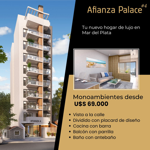 Semipisos En Pozo, Barrio San Jose, Ultimas Unidades