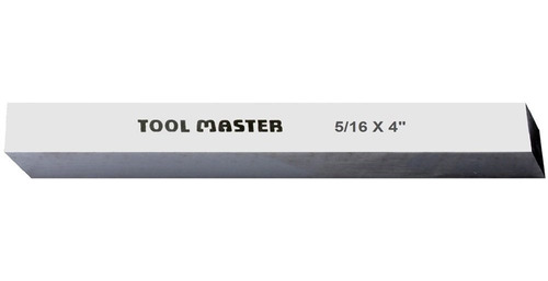 Bits Quad.hss Tool Master 5/16  X 4 1un C240095