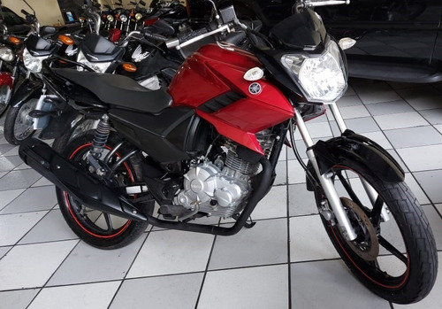 Yamaha Fazer Sed 150