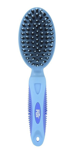 Cepillo Para Perro Cepillo Puercoespin Ch Fancy Pets