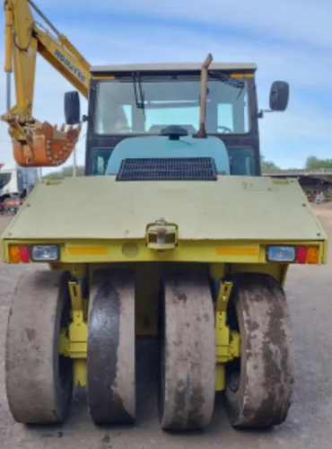 Excavadora Cat 320dl (2012) 13553hs De Uso Patentada Envios