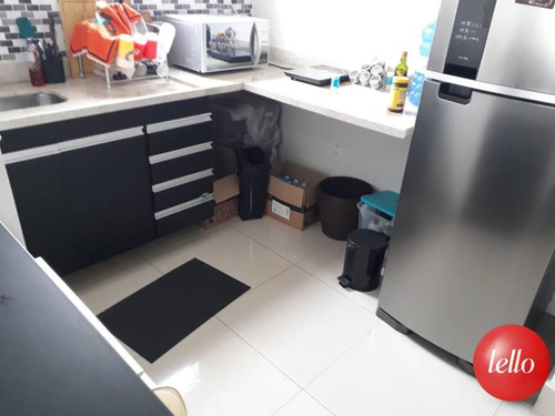 Imagem 9 de 30 de Apartamento - Ref: 225787