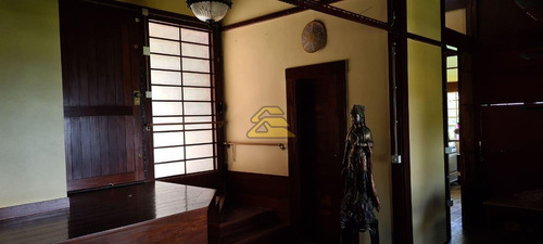 Casa - Ref: Scv5444