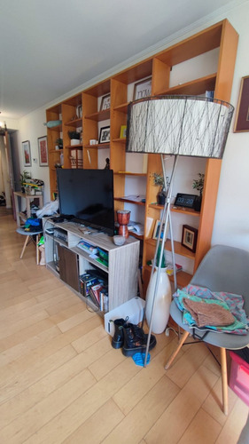 Depto. Las Lilas (3d I 2b I B Visita | Servicios | 2estac.)