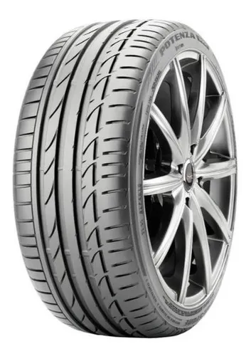 comprar Cubierta Bridgestone Alenza 001 215\u002F60 R17 100 H