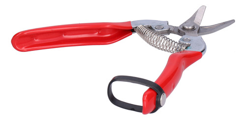 Tijeras De Podar Para Jardinería Blade Spring Control