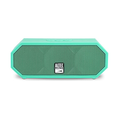 Bocina Inalámbrica Con Bluetooth Altec Lansing Mint