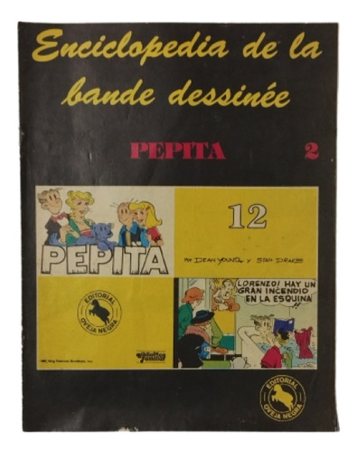 Pepita No2