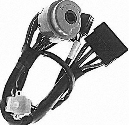 Productos De Motor Estándar Us198 Interruptor De Encendido