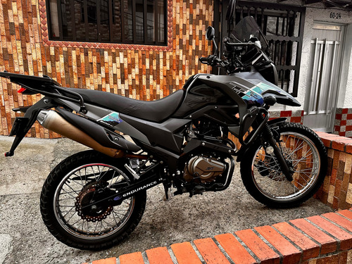 Akt Tt Ds 200 Versión Rally