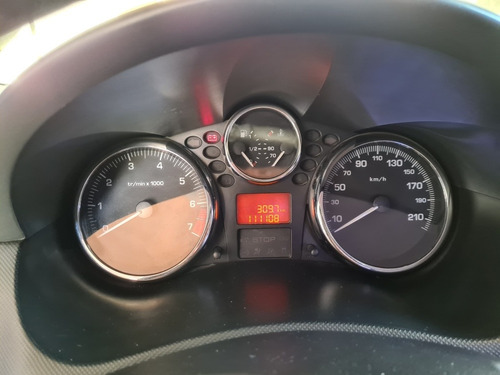 Peugeot 207 2011 1.6 Sedan Xt