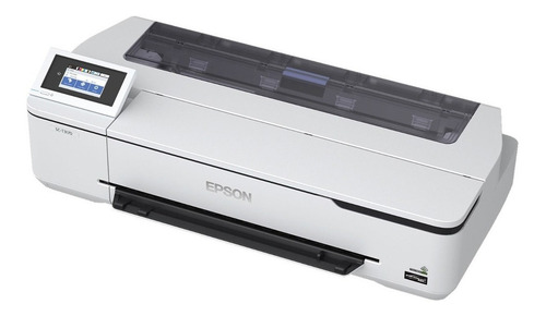 Impresora Plotter Wifi Epson 24 Surecolor T3170 2880 X 1440