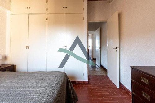 Imagen 13 de 30 de Departamento 4 Ambientes C/ Playroom Frente Al Mar