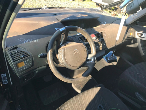 Sucata Citroen C4 Picasso 2012 2.0 Automat. - Rs Auto Peças