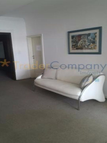 Imagem 13 de 30 de Pacaembú Sobrado Comercial 180,00m² 4 Vagas - R$ 8.900.00 - - Ca00084