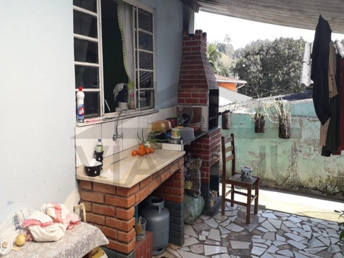 Imagem 2 de 15 de Casa À Venda Em Juquitiba/sp. - 384 - 69998488