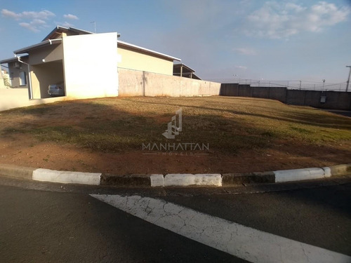 Imagem 4 de 12 de Terreno À Venda Em Jardim Planalto - Te001273