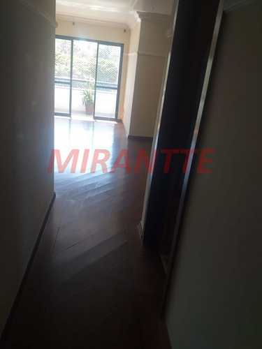 Imagem 5 de 13 de Apartamento Em Santana - São Paulo, Sp - 371270