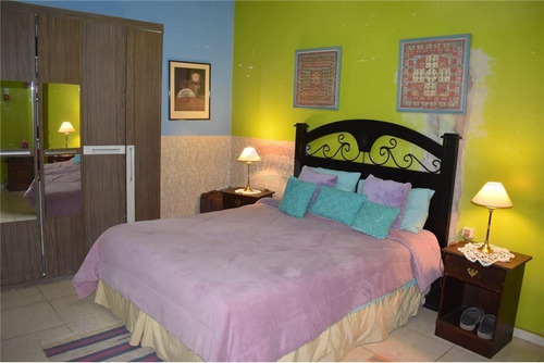 Imagen 8 de 9 de Vendo Casa Con Piscina Y Amplio Patio En San Juan Del Paraná Centro