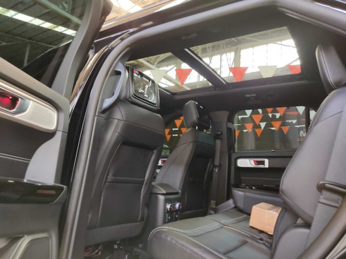 Imagen 13 de 15 de Explorer St 3.0l Bi-turbo