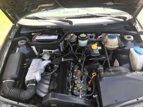 Volkswagen Gol Gol 1.9 Sd