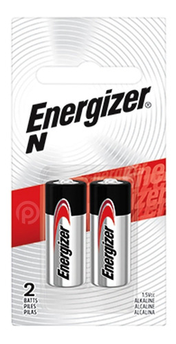 Pila E90 Pila N Energizer - Blister X 2