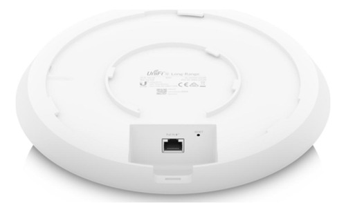 Access Point Wi-fi 6 Long-range (u6-lr) 4x4 Mimo E Ofdma