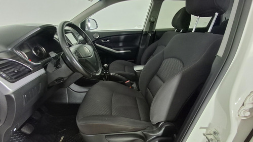Ssangyong Korando 2.2d Std Full Kd2111