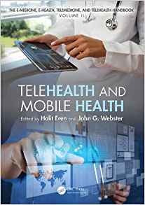 The Emedicine, Ehealth, Mhealth, Telemedicine, And Telehealt